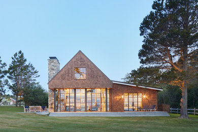 Exterior home photo in Seattle