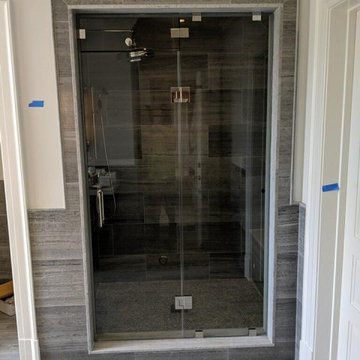 Glass Shower Doors King of Prussia PA