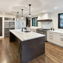 Kitchen ideas