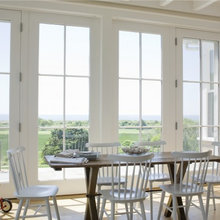 Dining rooms