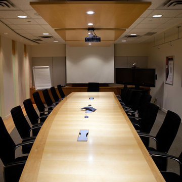 Boardroom LED Lighting