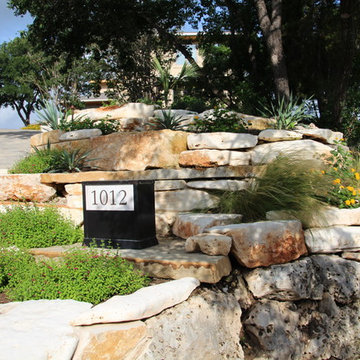 Lake Austin Residence