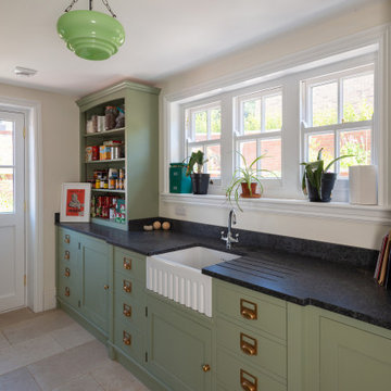 Arts and Craft House