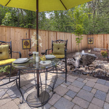 Patio Ideas