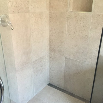Gwynville - Main Bathroom, Ensuite, Powder room, Patio & Kitchen