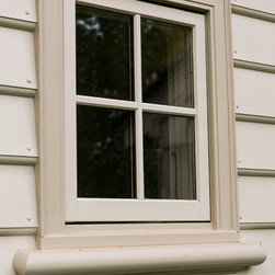 Residential - Windows And Doors