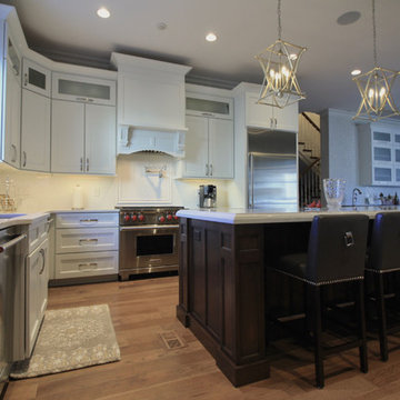 Jefferson Custom Home