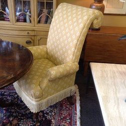 Upholstery - Products