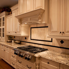 Kitchen Ideas