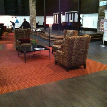 Hardwood Flooring