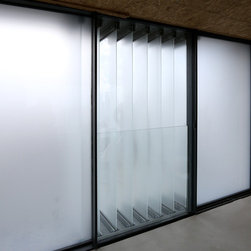 Keeling House - Patio Doors & Bi-fold Doors