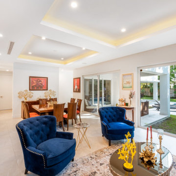 Modern Home - 01