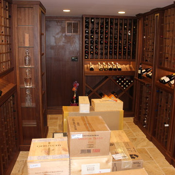 Wine Cellars