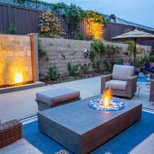 Fire pit