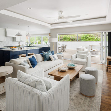 Coastal Retreat