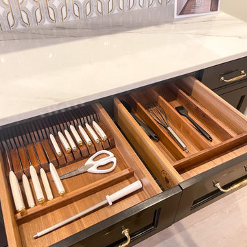 Drawer Inserts