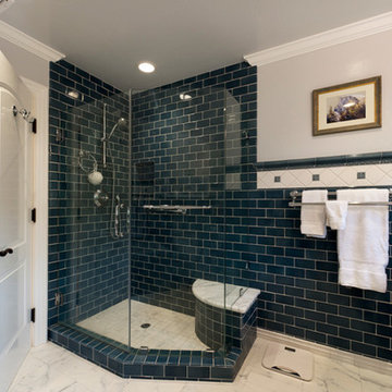 Laguna Beach Kitchen Remodel - Prober