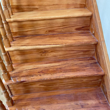 Floor Sanding Dublin 2