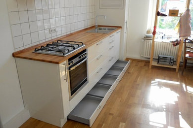 Moderne Küche in Köln