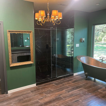 Home Remodeling Kitchen & Bath
