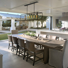 dining room table