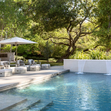 Atherton Contemporary