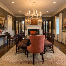 Dining Room (For KKI)