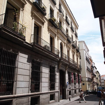 Piso en Chueca