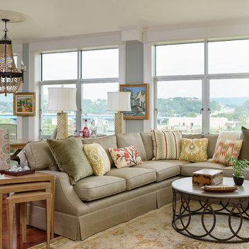 Chestnut St Condo
