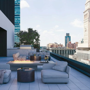 121 east 22nd