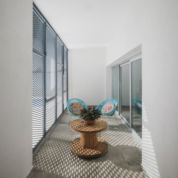 Casa Miranda