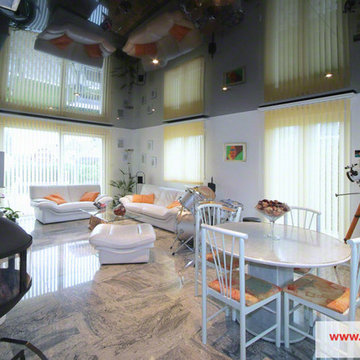 Living Rooms