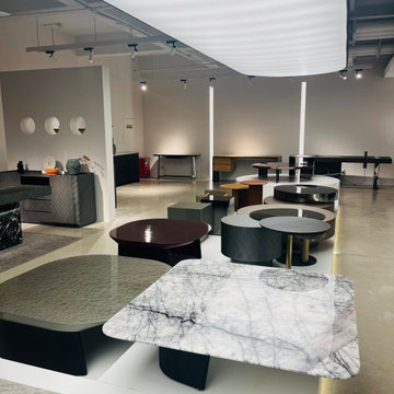 China Luxury Furninture