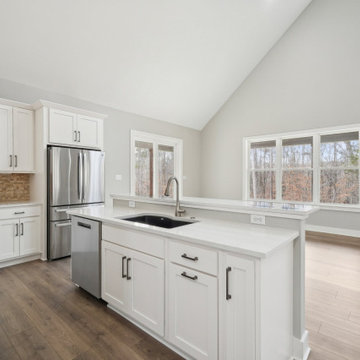 New Construction Home in Powhatan