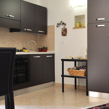 CASA VACANZE a Montesanbiagio