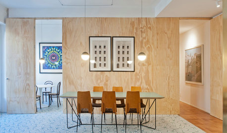 Visite Privée : Le design italien des années 50 à l'honneur