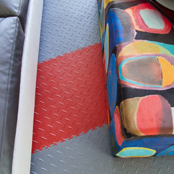 Rancho Mirage - Home Decor