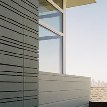 siding