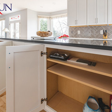 Herdon Kitchen Remodeling