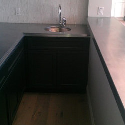 Countertops and Bar Tops - Kitchen And Dining Furniture