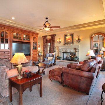 Ocean Ranch Carmel Woods