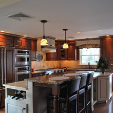 kitchen ideas