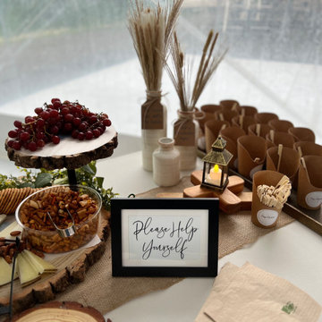 Graduation Party 1