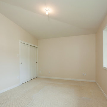 North Vancouver Character Home Renovation and Basement Suite