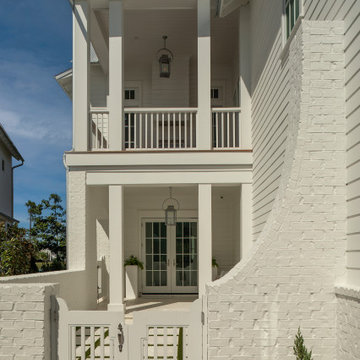 Gaultney Residence