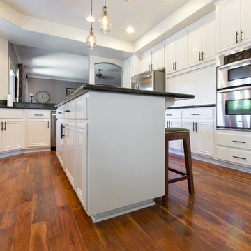 kitchenCRATE Refinish Windwood Place, Modesto, CA