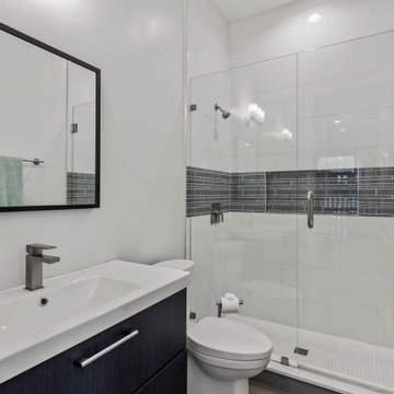 Transitional Modern - Yale St