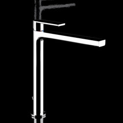 Via Manzoni by Gessi - Products