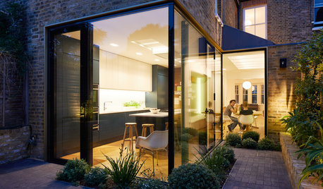 5 Times a Small Extension Made a Huge Difference
