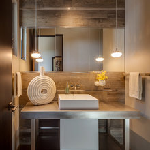 Steel Bath - Lotus Beach